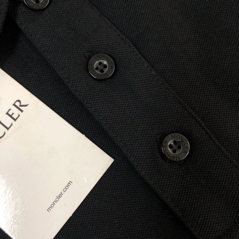 Modern Moncler T-Shirts 142992