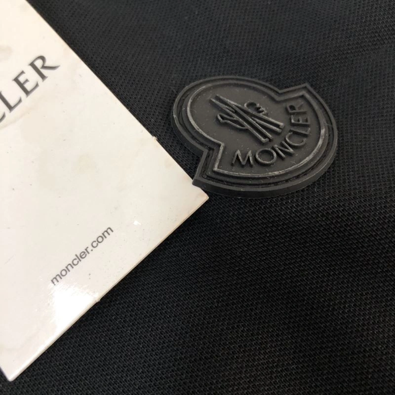 Modern Moncler T-Shirts 142992