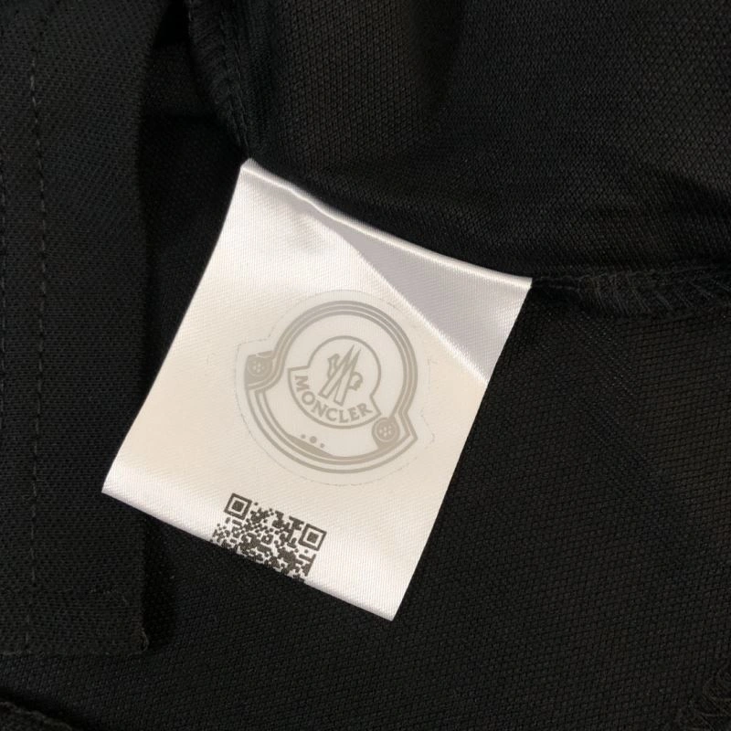 Modern Moncler T-Shirts 142992