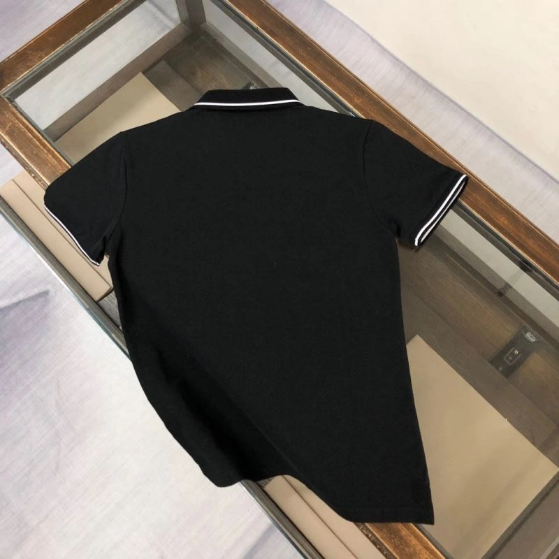 Modern Moncler T-Shirts 142992