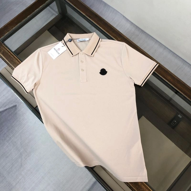 Moncler T-Shirts TechFriendly 142993