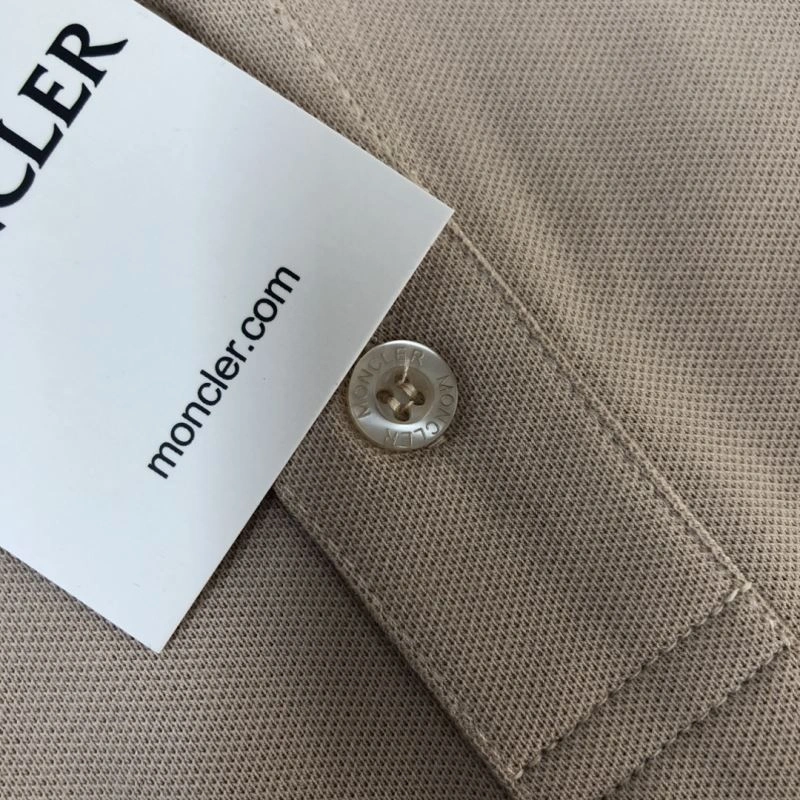 Moncler T-Shirts TechFriendly 142993