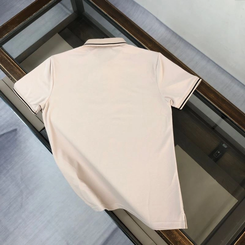 Moncler T-Shirts TechFriendly 142993