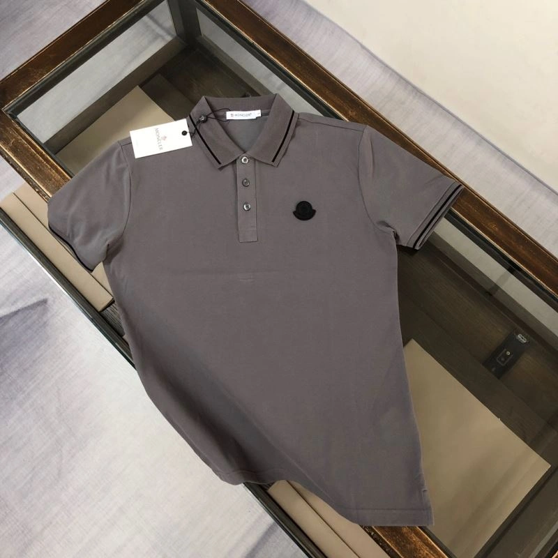 Moncler T-Shirts UrbanStyle 143007
