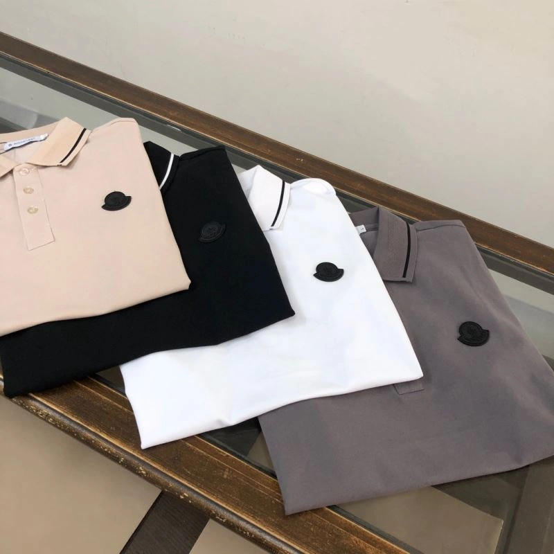 Moncler T-Shirts UrbanStyle 143007