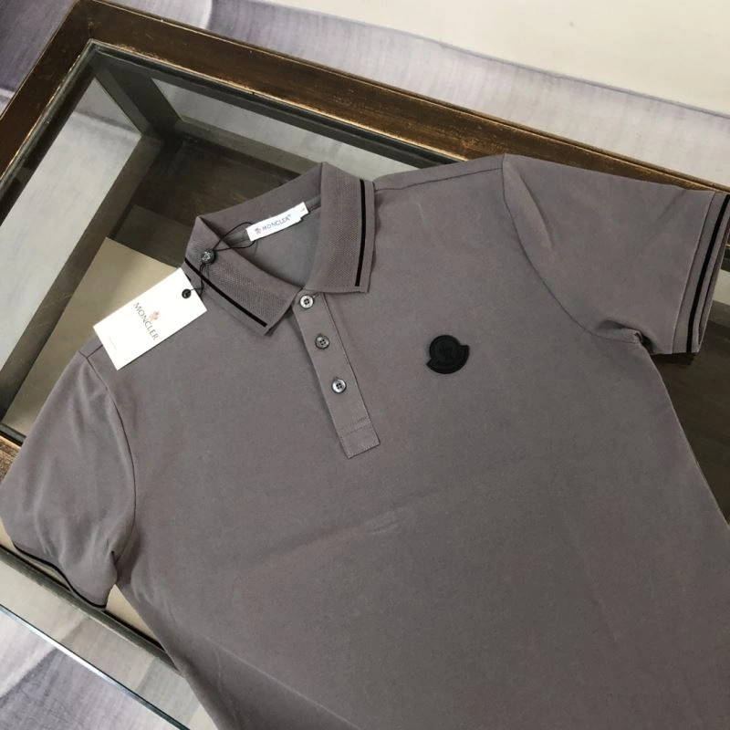 Moncler T-Shirts UrbanStyle 143007
