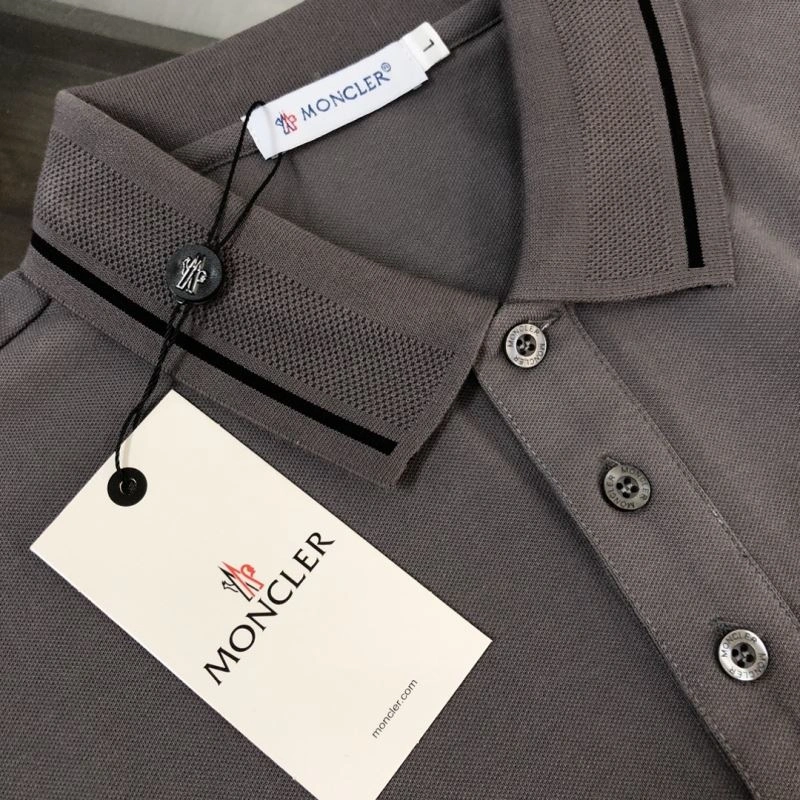 Moncler T-Shirts UrbanStyle 143007