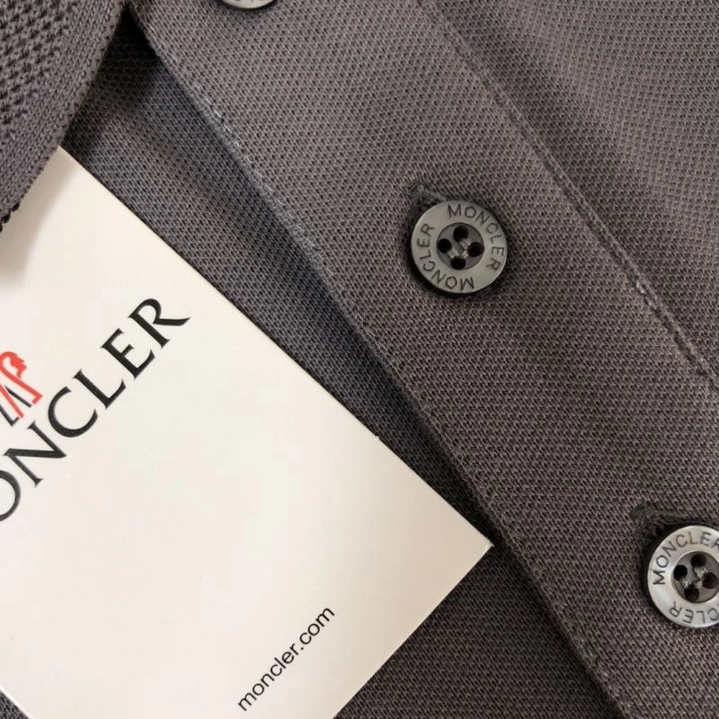 Moncler T-Shirts UrbanStyle 143007