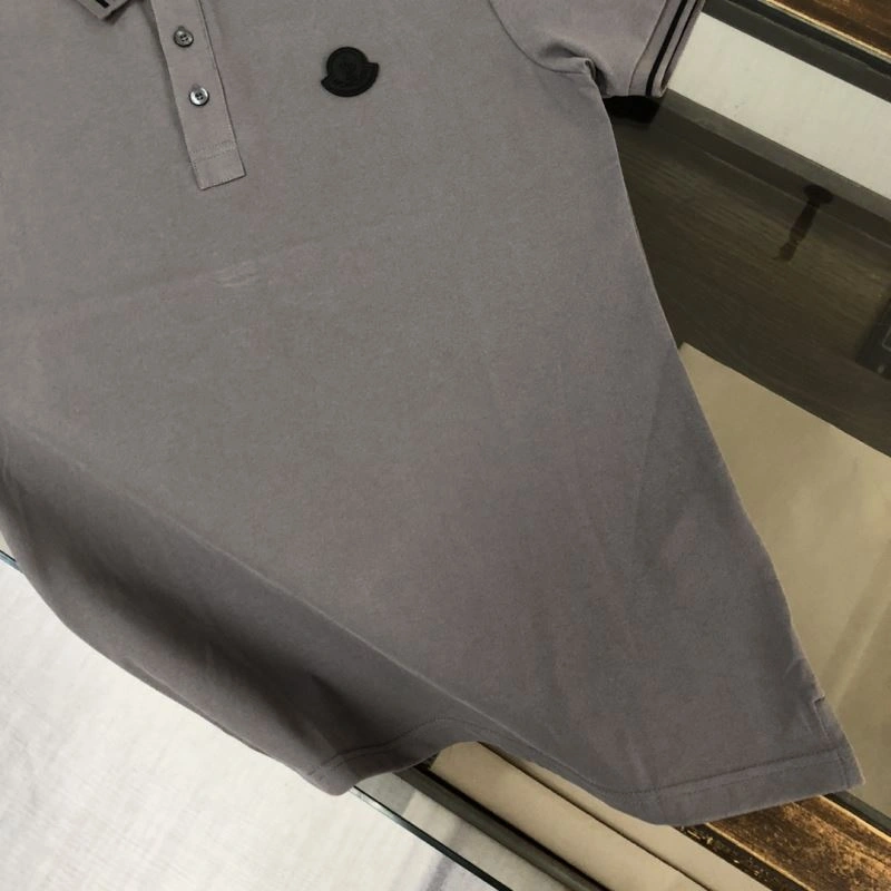 Moncler T-Shirts UrbanStyle 143007