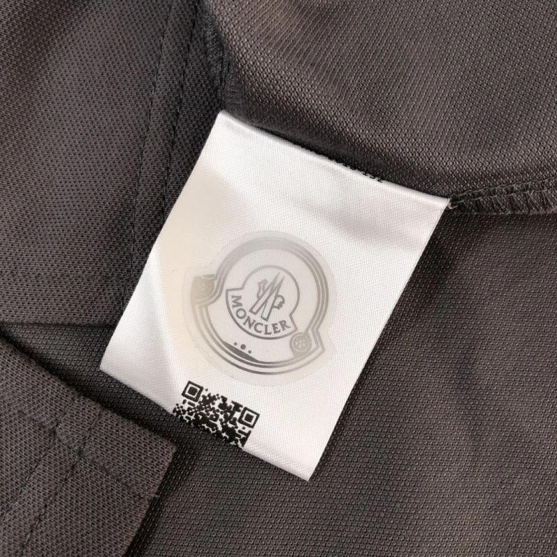 Moncler T-Shirts UrbanStyle 143007