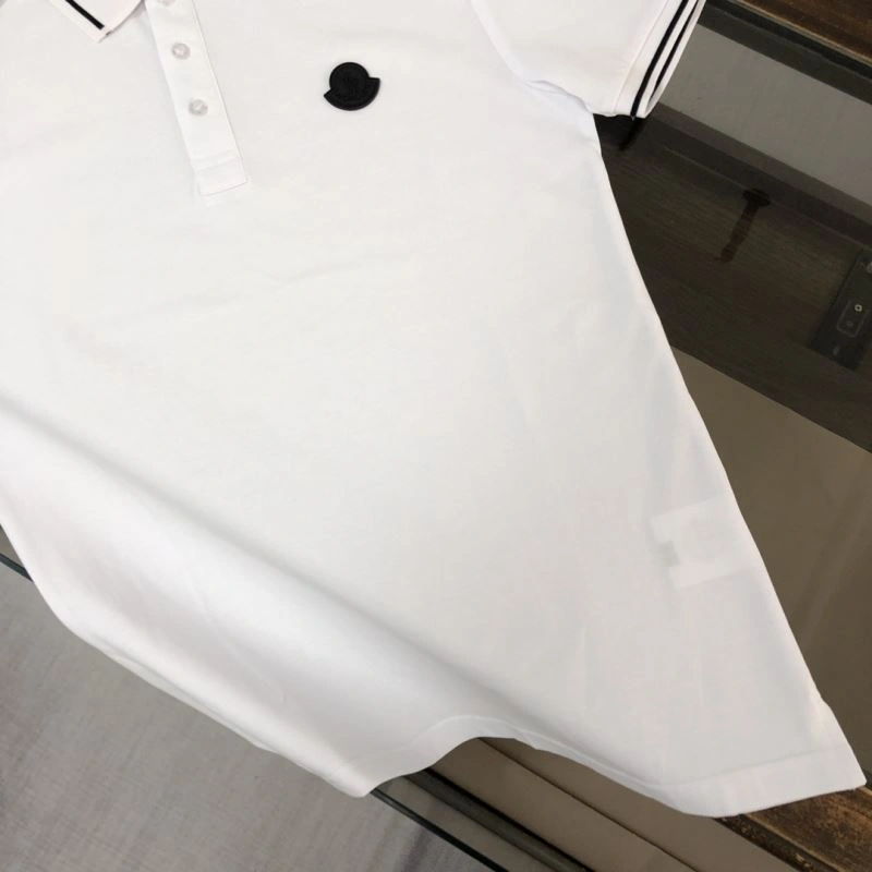 Chic Moncler T-Shirts 143010