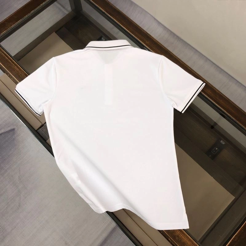 Chic Moncler T-Shirts 143010