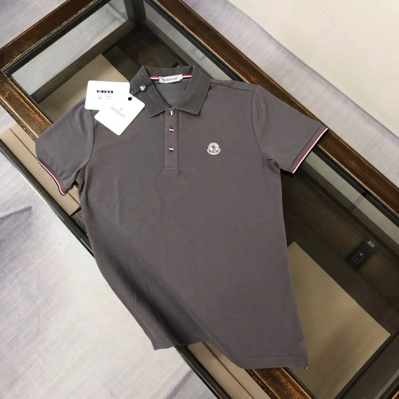 Compact Moncler T-Shirts 143016