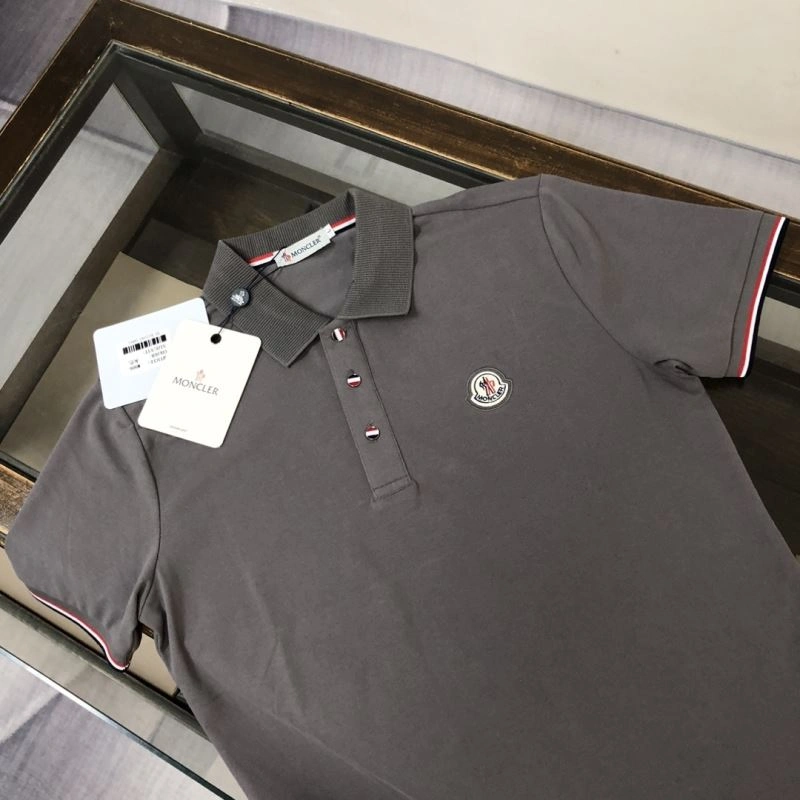 Compact Moncler T-Shirts 143016