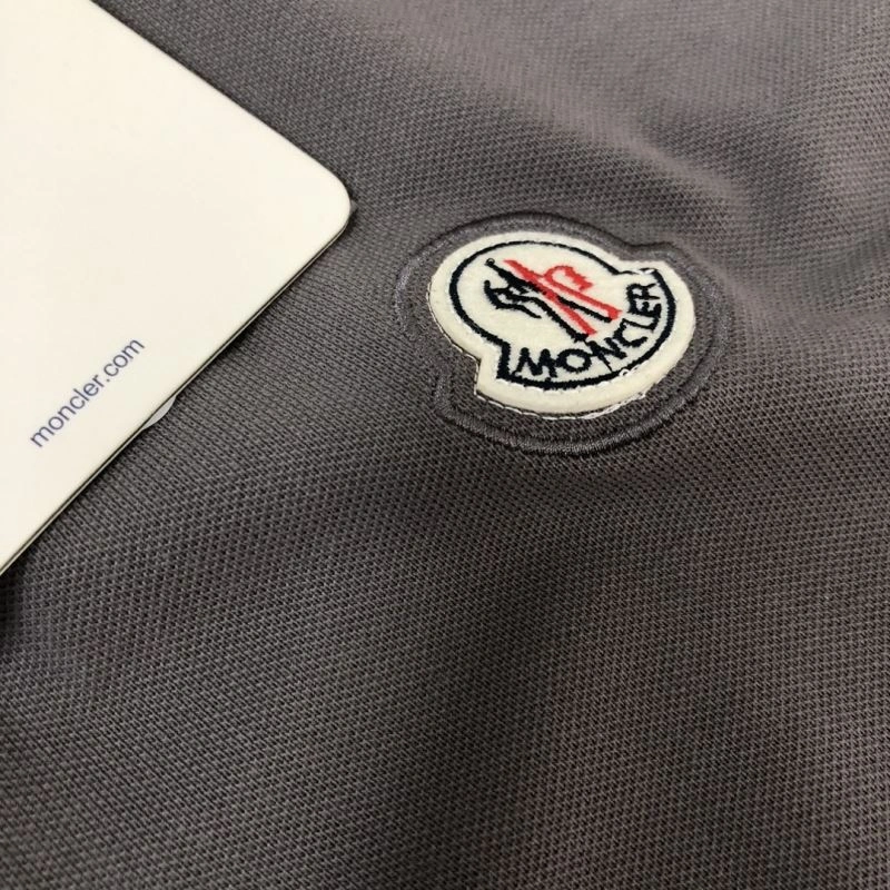 Compact Moncler T-Shirts 143016