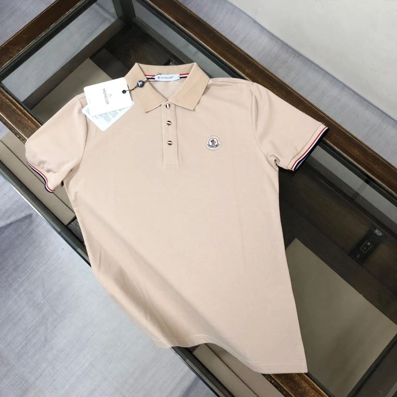 Comfortable Moncler T-Shirts 142986
