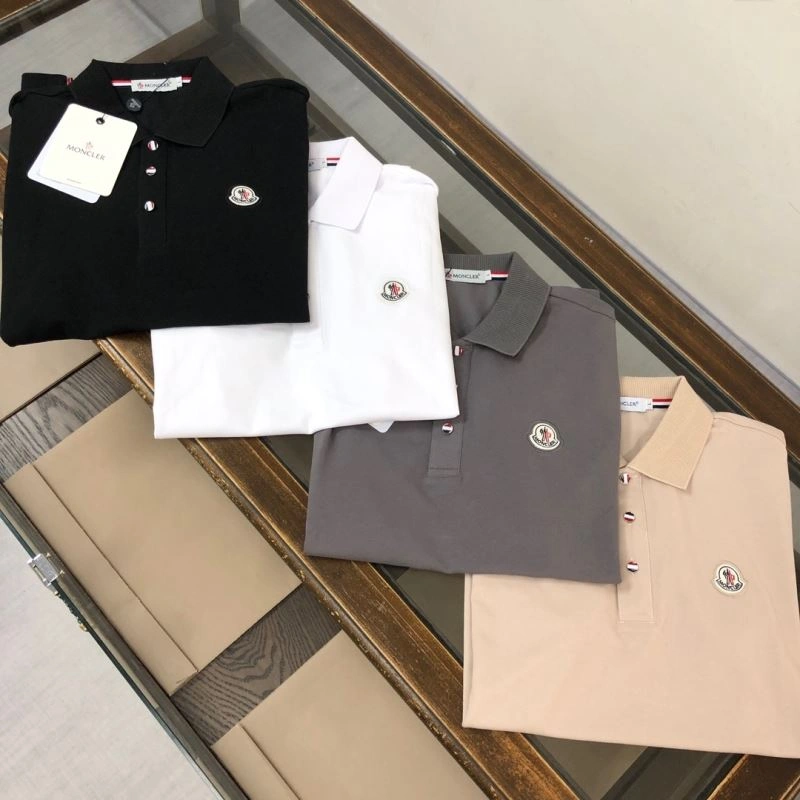 Comfortable Moncler T-Shirts 142986