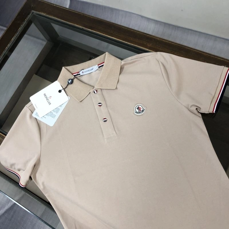 Comfortable Moncler T-Shirts 142986