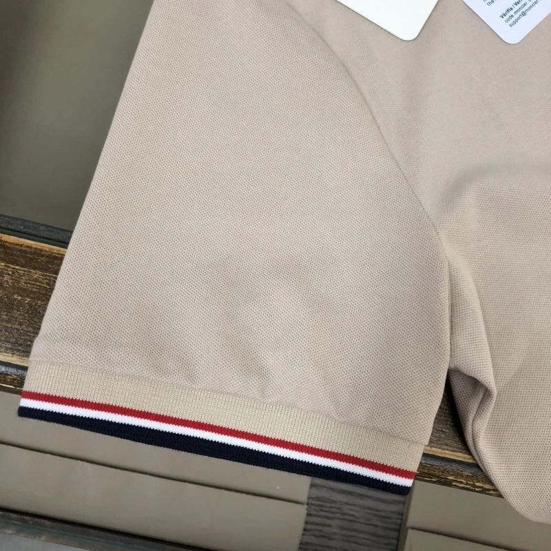 Comfortable Moncler T-Shirts 142986