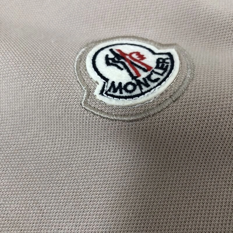 Comfortable Moncler T-Shirts 142986