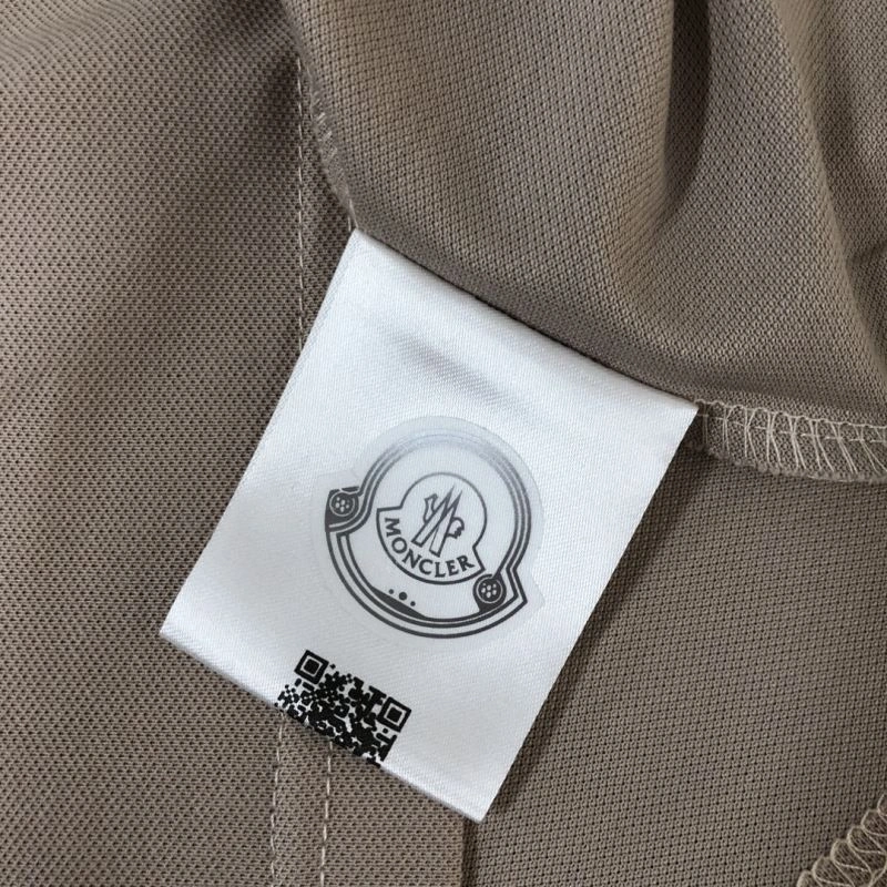 Comfortable Moncler T-Shirts 142986