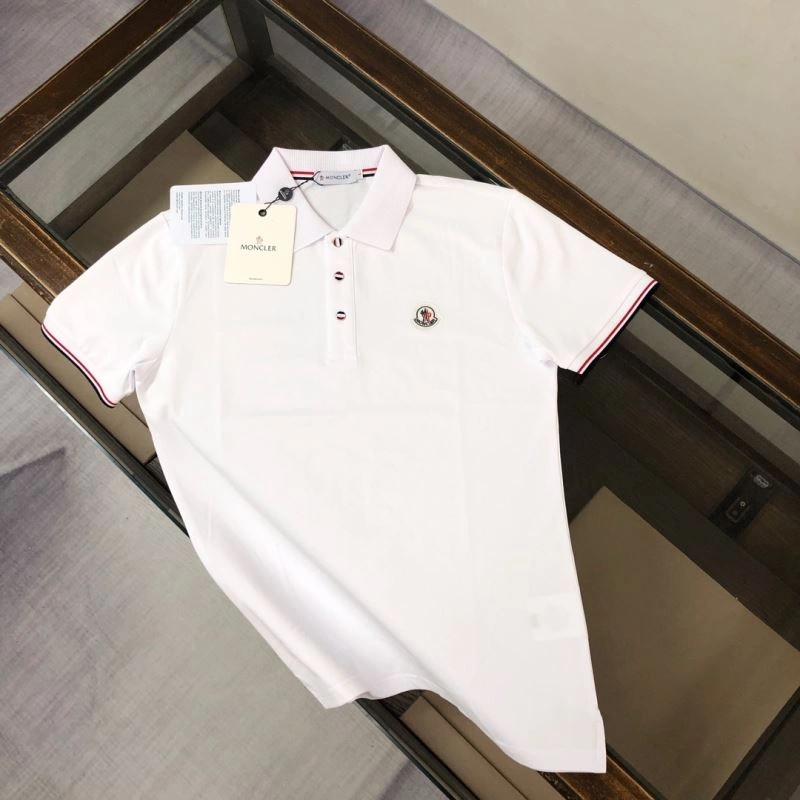 TravelReady Moncler T-Shirts 143012