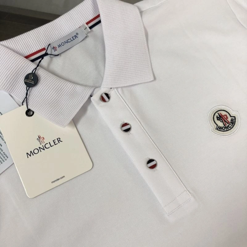 TravelReady Moncler T-Shirts 143012