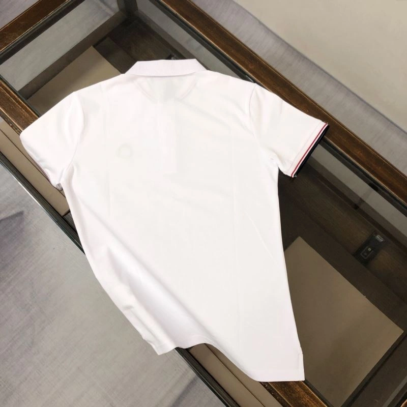 TravelReady Moncler T-Shirts 143012