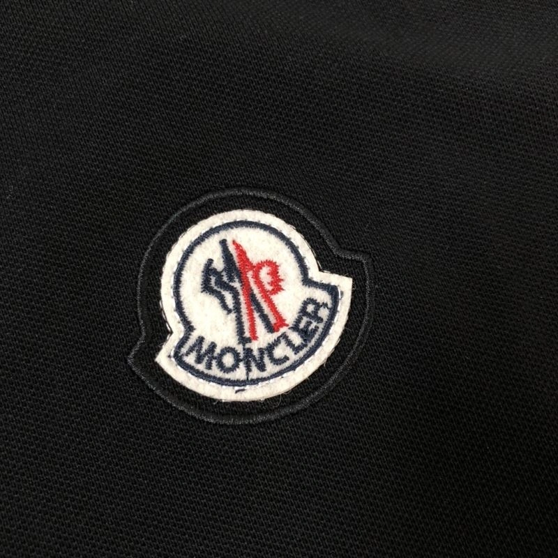 Moncler T-Shirts Chic 143002
