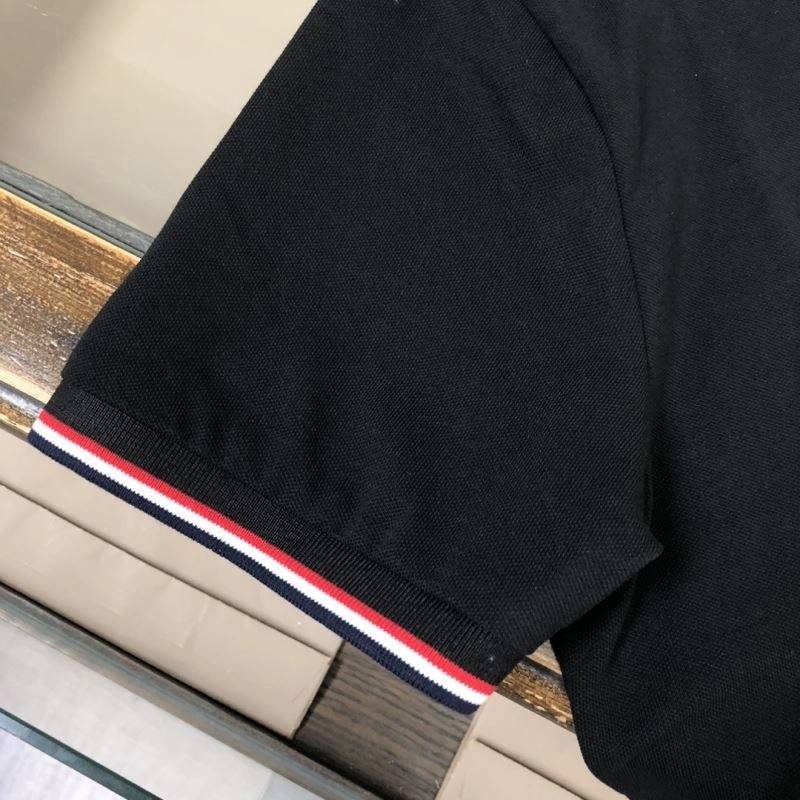 Moncler T-Shirts Chic 143002