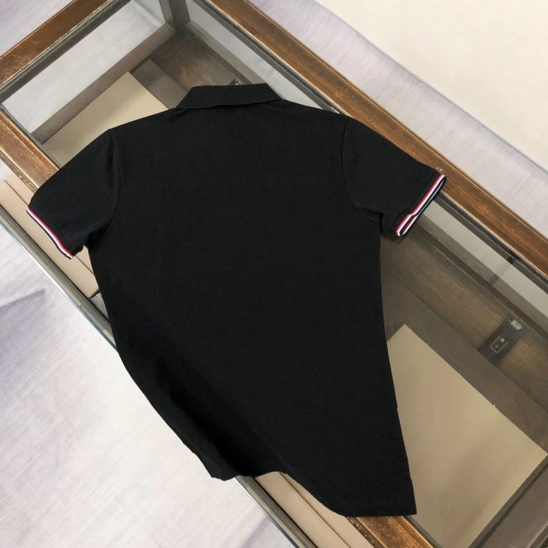 Moncler T-Shirts Chic 143002