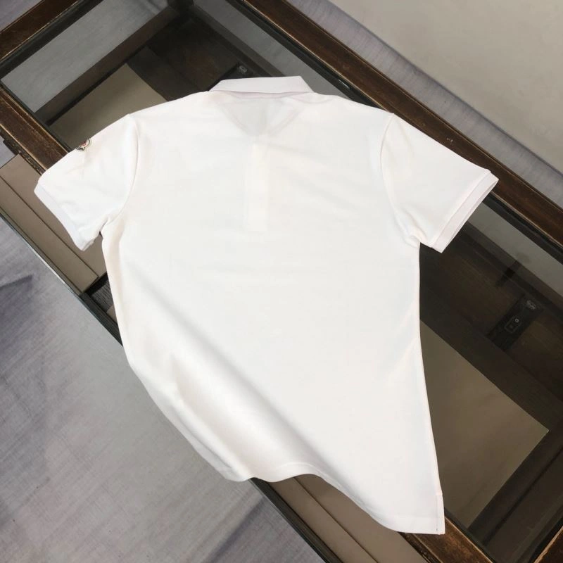 Moncler T-Shirts ComfortFit 142984