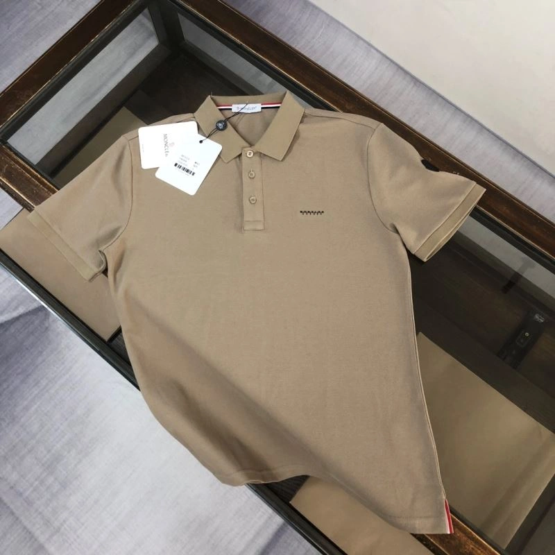 Moncler T-Shirts GoodFit 142983