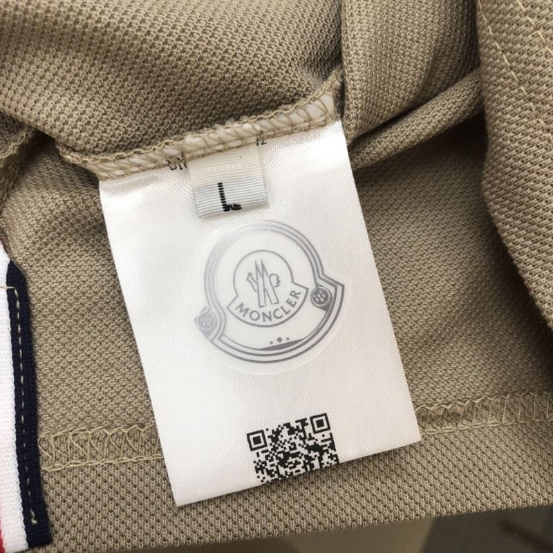 Moncler T-Shirts GoodFit 142983