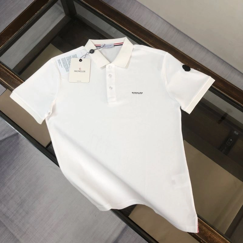 Sustainable Moncler T-Shirts 142982