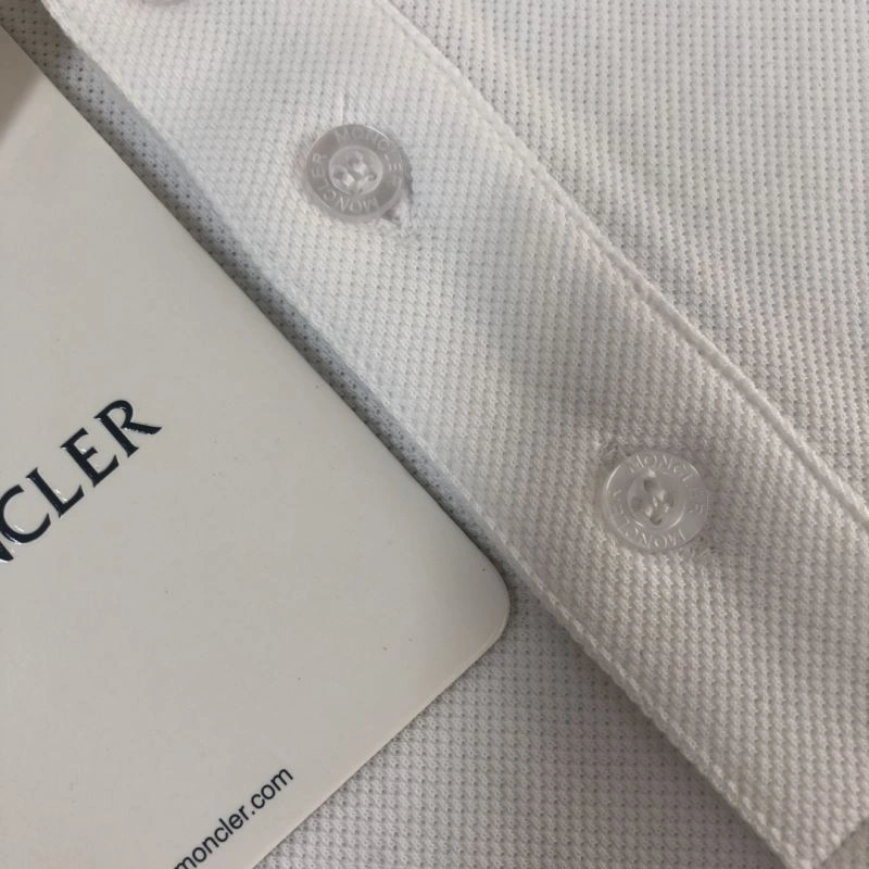 Sustainable Moncler T-Shirts 142982