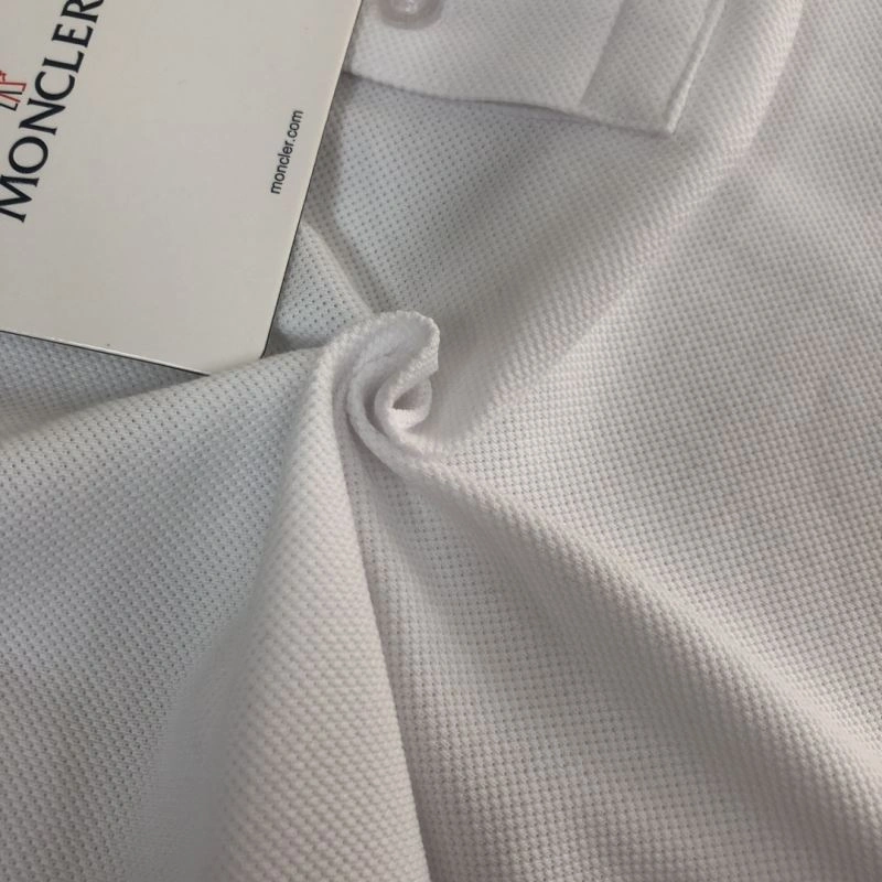 Sustainable Moncler T-Shirts 142982