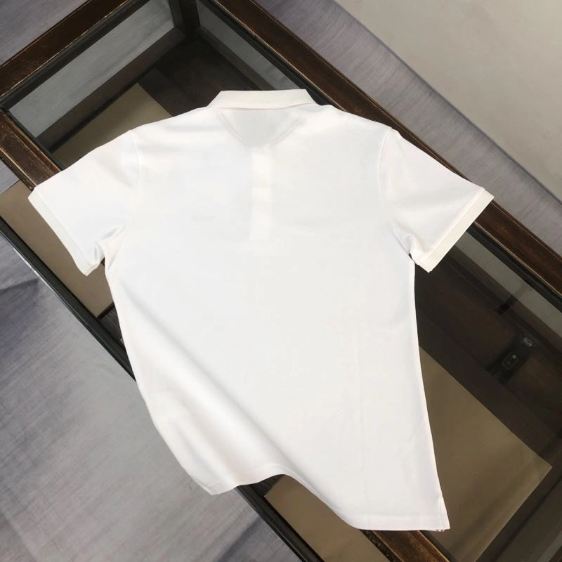 Sustainable Moncler T-Shirts 142982