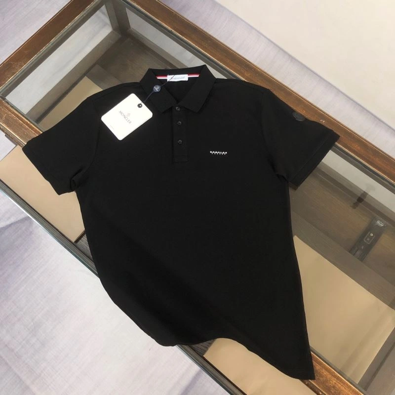 Moncler T-Shirts Sustainable 142981