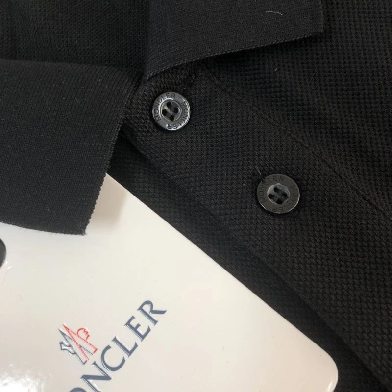 Moncler T-Shirts Sustainable 142981