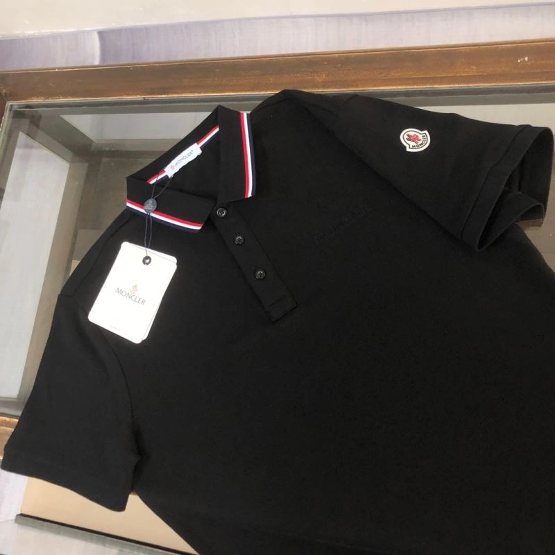 GoAnywhere Moncler T-Shirts 142980