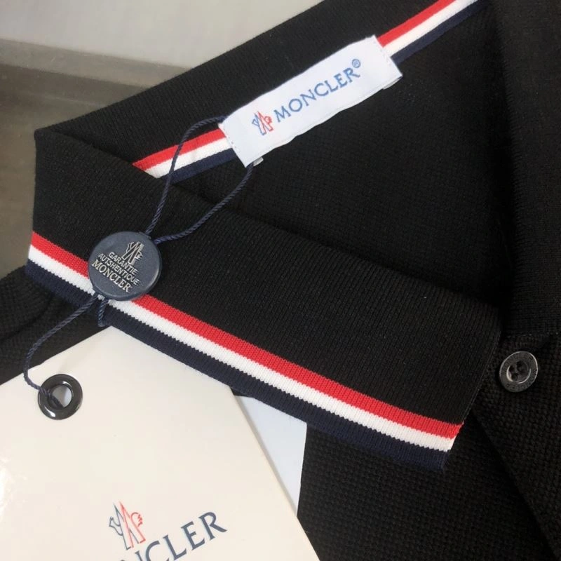 GoAnywhere Moncler T-Shirts 142980