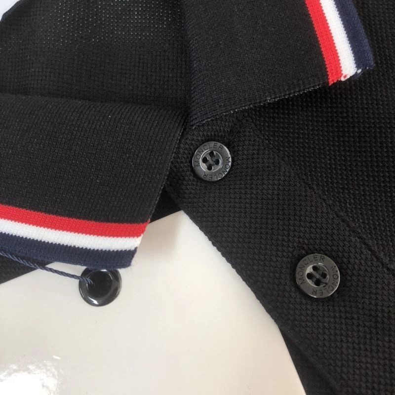 GoAnywhere Moncler T-Shirts 142980