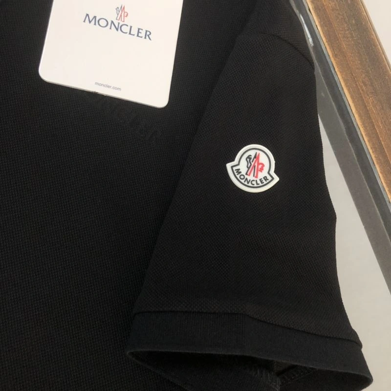 GoAnywhere Moncler T-Shirts 142980