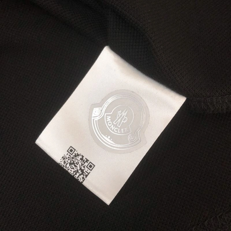 GoAnywhere Moncler T-Shirts 142980