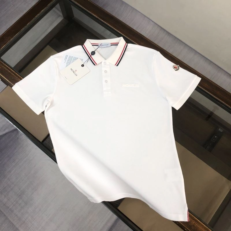 Moncler T-Shirts Packable 142978