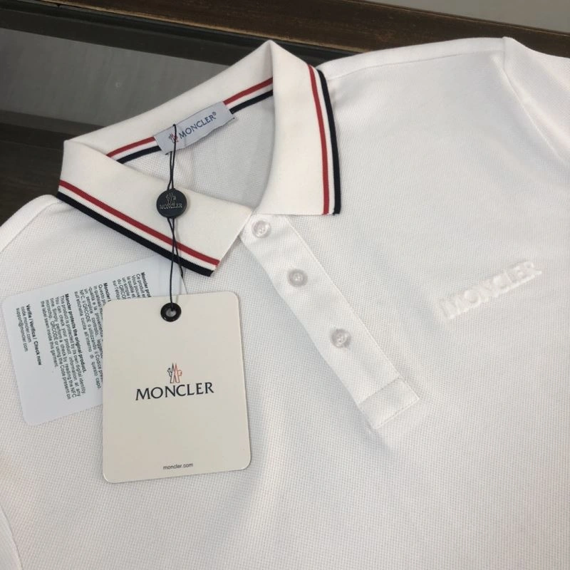 Moncler T-Shirts Packable 142978