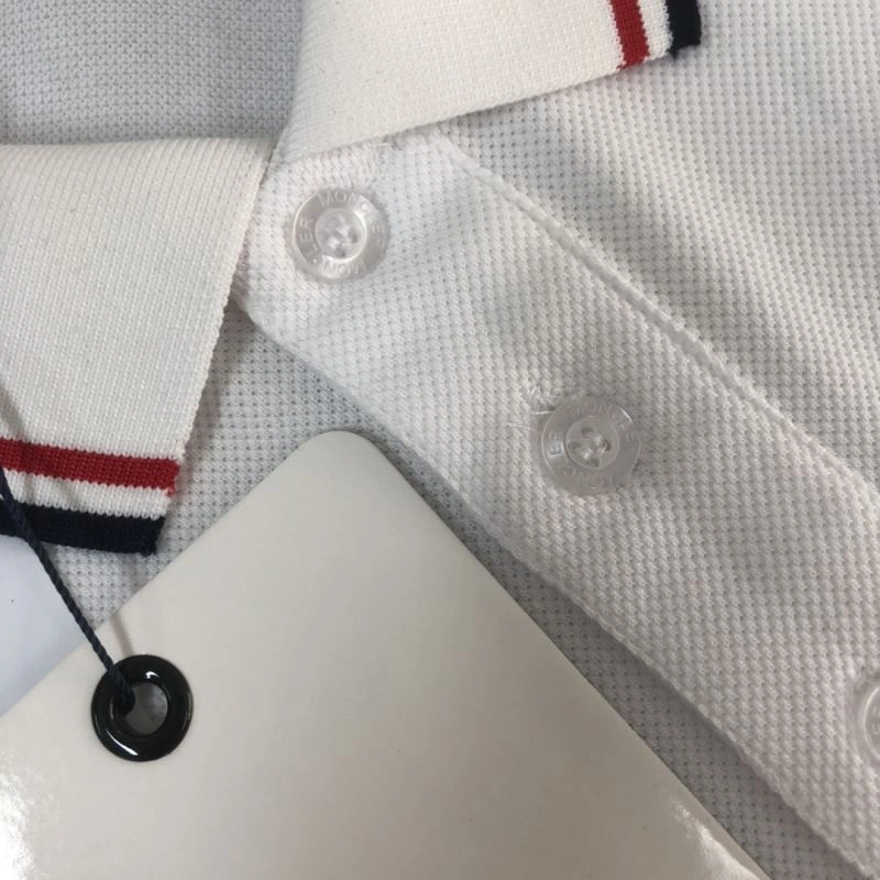 Moncler T-Shirts Packable 142978