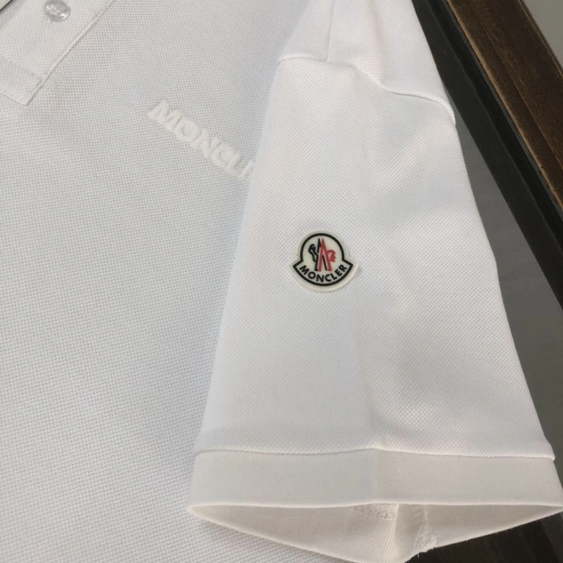 Moncler T-Shirts Packable 142978