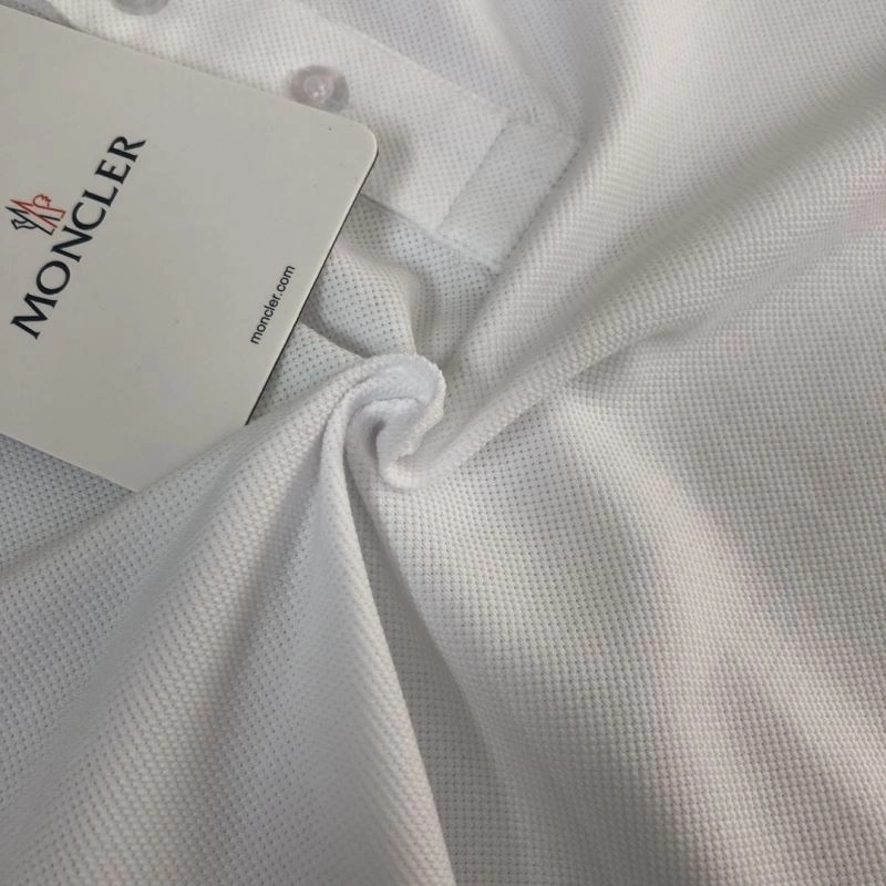 Moncler T-Shirts Packable 142978